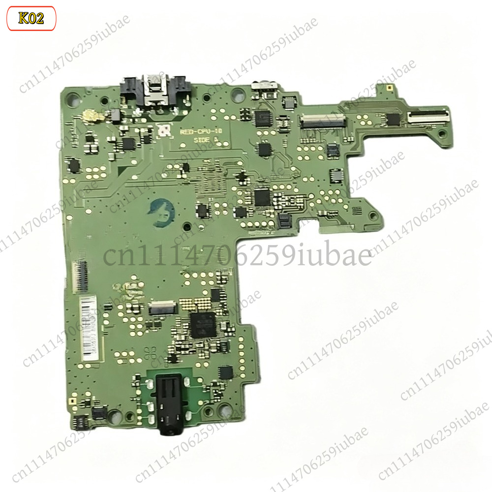 Gaming Console All - LD_TH ゲーミングマザーボード 3DS XL LL New