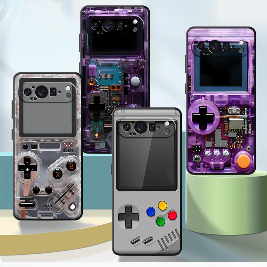 Gaming Console For Phone - Google Pixel 10A 8a 9a 10