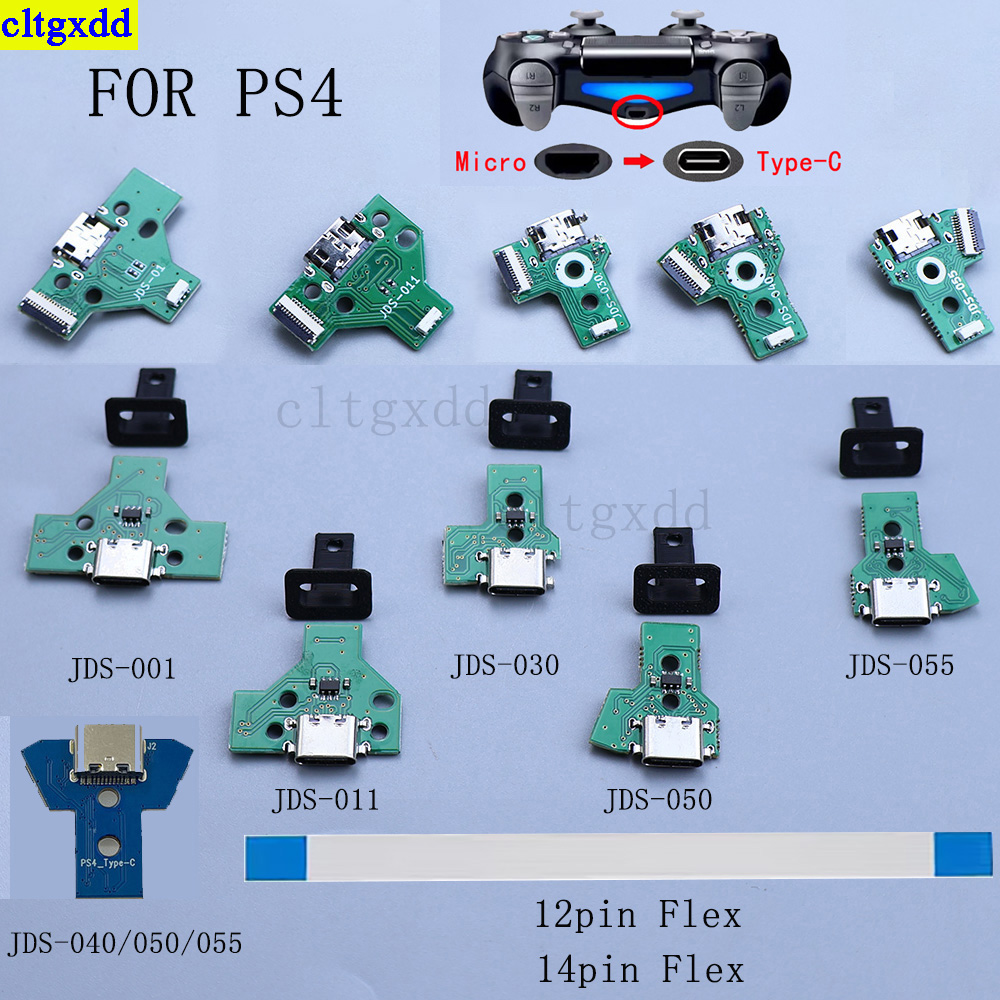 Gaming Console Tv - Cltgxdd 1 セット PS4 JDS 001/011/030/040/050/055