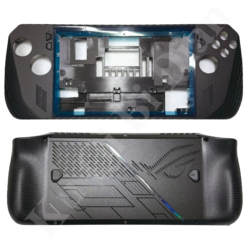 Gaming Console Display Case - ファンエンカン ® ASUS ROG Ally X