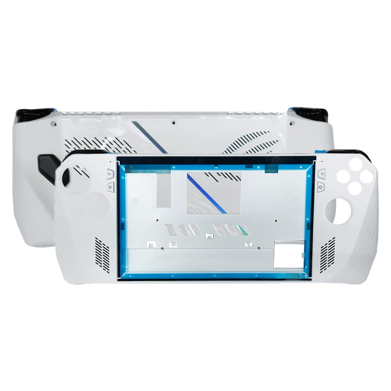 Gaming Console Display Case - ファンエンカン ® ASUS ROG Ally 2023