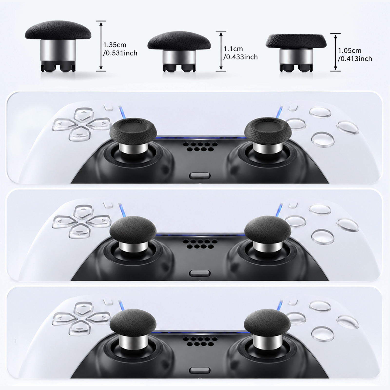 AKNES HALLPI AK205 Pro V6 TMR  - Gaming Console Tv のレビューと価格