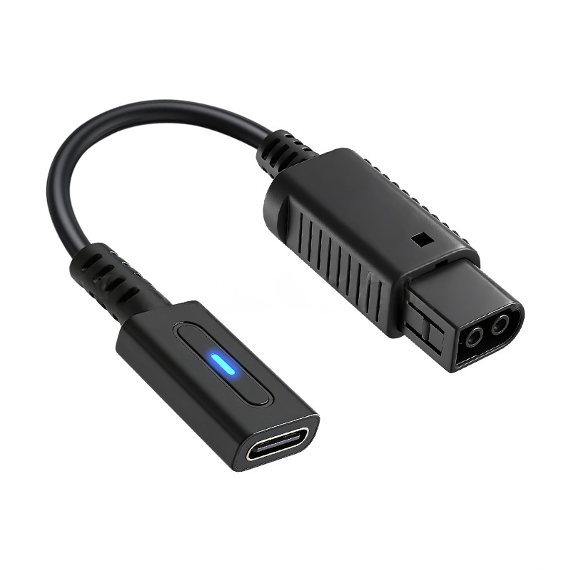 12cm Type C 45W PD充電ケーブル NGCコン - Gaming Console Latest のレビューと価格