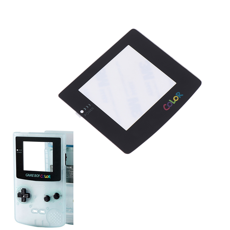 ゲームボーイカラー GBC ガラススクリーンレンズプロテクタ - Gaming Console Latest のレビューと価格