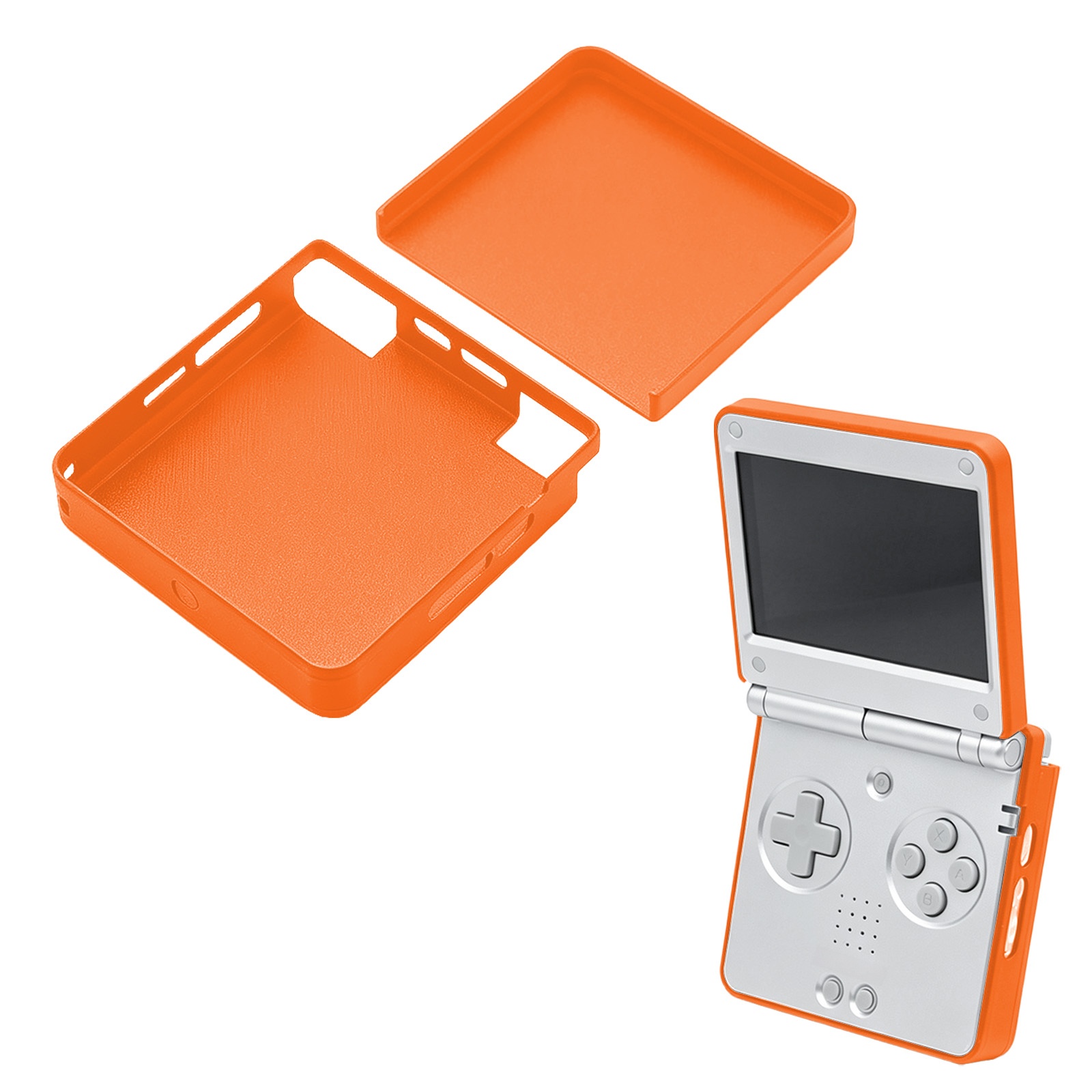 ANBERNIC RG SP用保護ケース ゲーム機保護カバー - Gaming Console Latest のレビューと価格