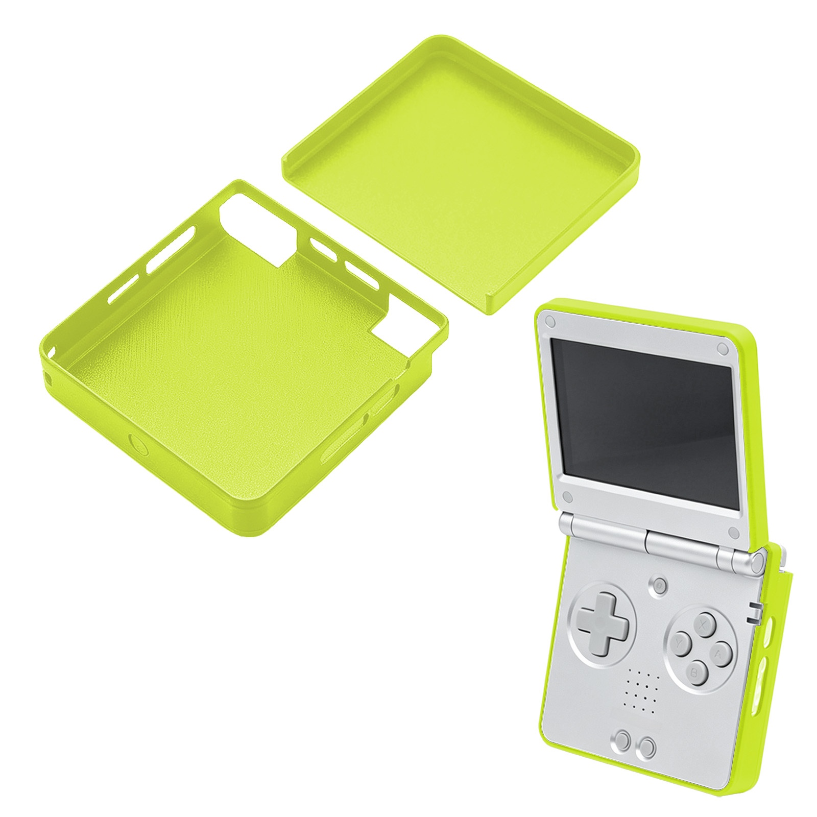 ANBERNIC RG SP用保護ケース ゲーム機保護カバー - Gaming Console Latest のレビューと価格