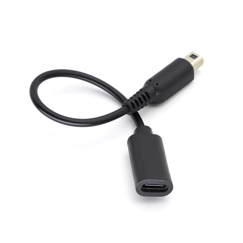 1/2/5 個 USB C 充電ケーブルコードワイヤータイプ - Gaming Console All のレビューと価格