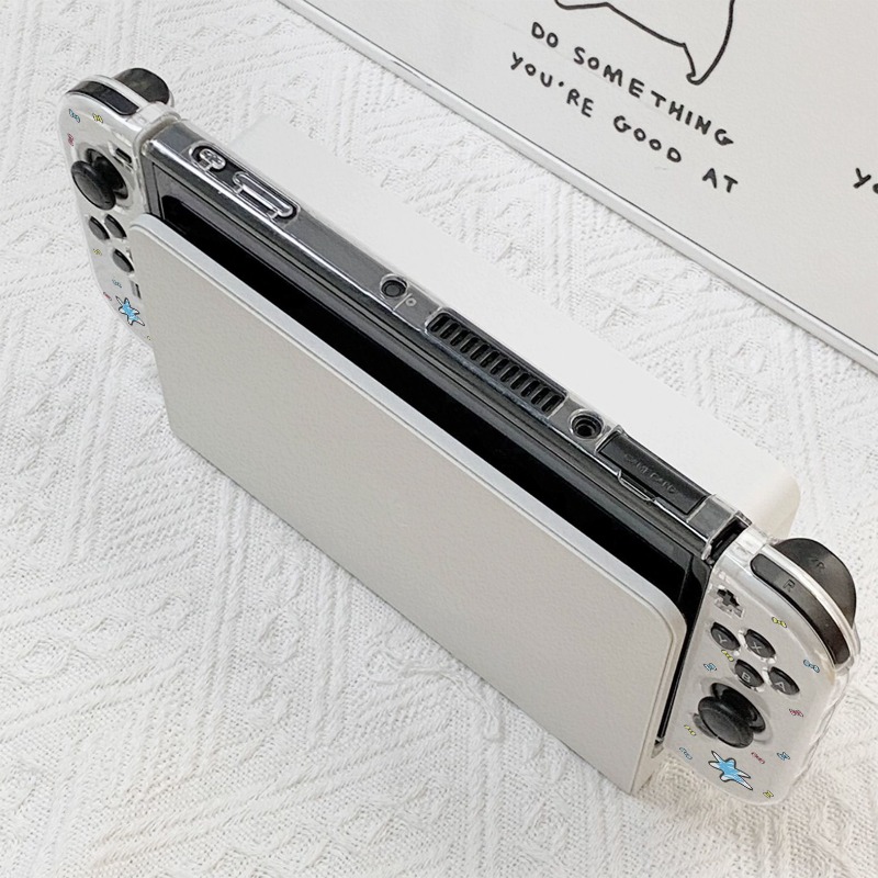ニンテンドースイッチOLED用、かわいいミッフィー柄のコンソ - Gaming Console Tv のレビューと価格