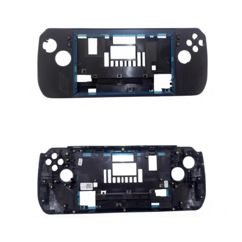 ROGハンドヘルドRC71L、Win11搭載ゲーミングノート - Gaming Console Display Case のレビューと価格