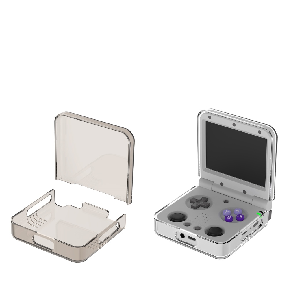Miyoo Flip / Flip V2 ハンディゲーム機用 - Gaming Console Buttons のレビューと価格