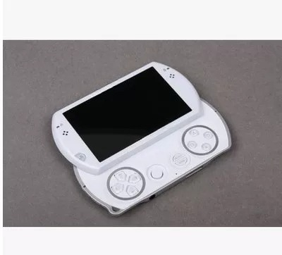 PSP GO携帯ゲーム機用ゲームパッドハンドル 2022年新 - Gaming Console Latest のレビューと価格