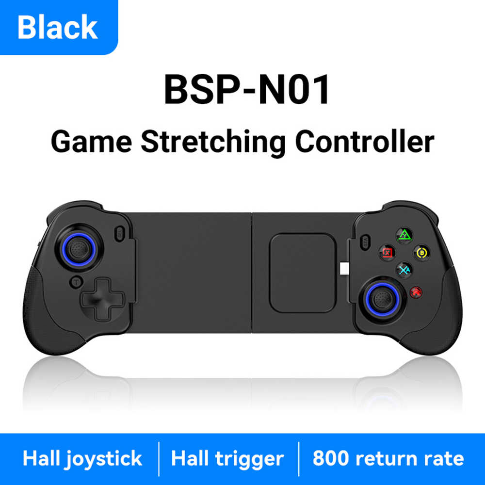 N01 有線ハンドヘルド ゲーム コントローラー タイプ c - Gaming Console For Phone のレビューと価格