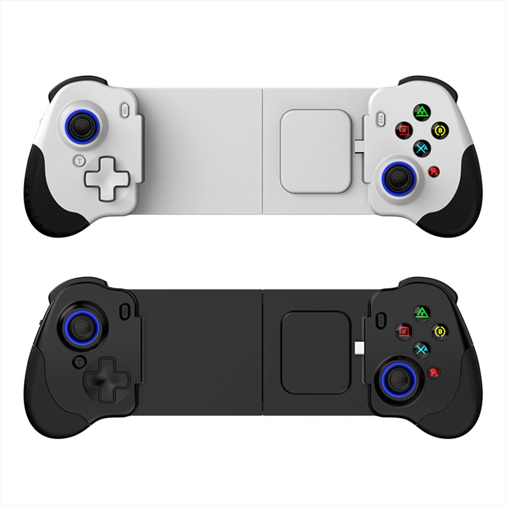 N01 有線ハンドヘルド ゲーム コントローラー タイプ c - Gaming Console For Phone のレビューと価格