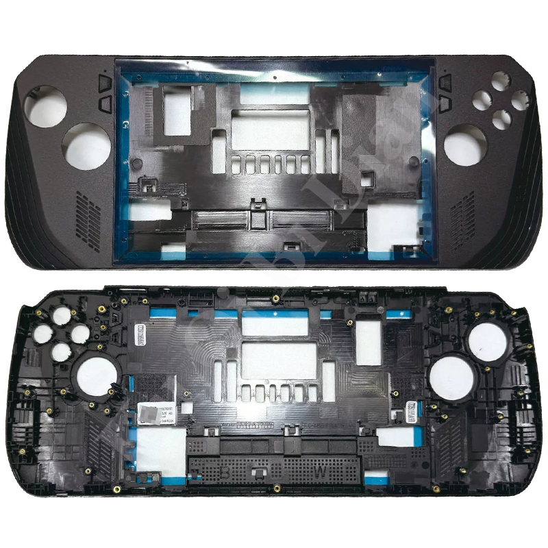 ファンエンカン ®   ASUS ROG Ally X RC - Gaming Console Display Case のレビューと価格