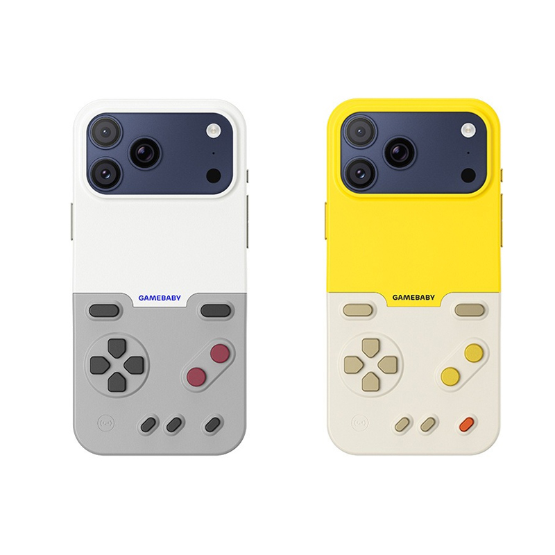 BitmoLab GAMEBABY クリエイティブレトロゲー - Gaming Console For Phone のレビューと価格