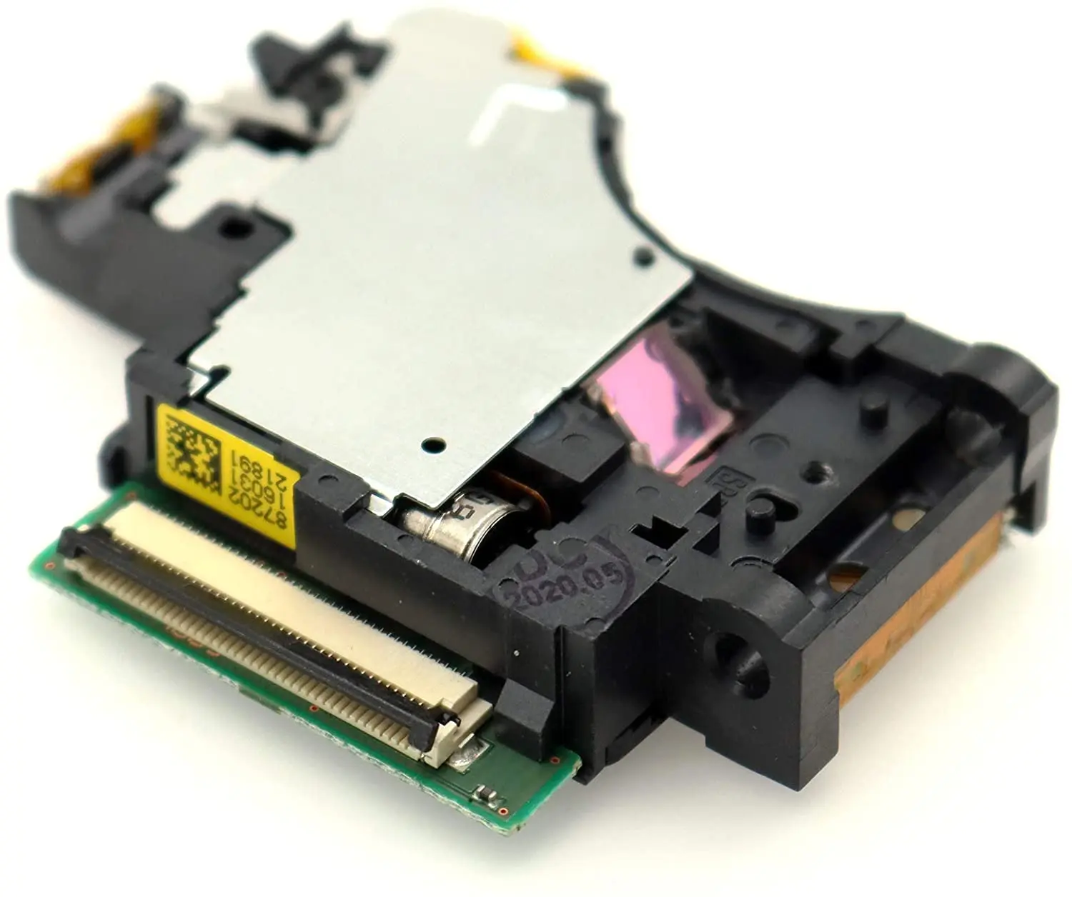 1 個 KES-496A 光学レーザーレンズ KES 496 - Gaming Console Tv のレビューと価格