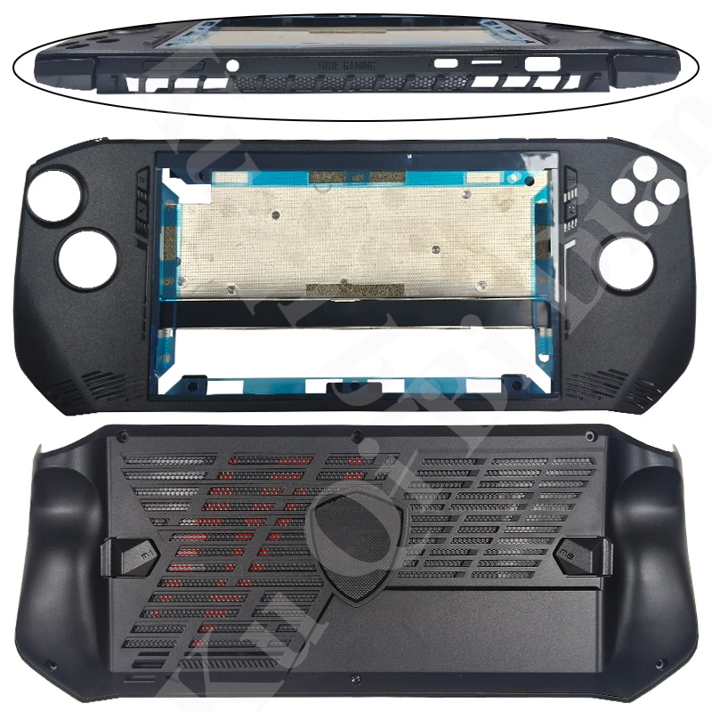 ファンエンカン ®   MSI Claw A1M MS-T4 - Gaming Console Display Case のレビューと価格