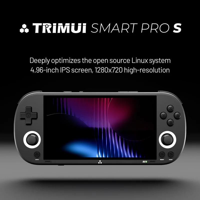 Q21 レトロ携帯ゲーム機、3.5インチHD画面、デュアルジ - Gaming Console Under 5000 のレビューと価格