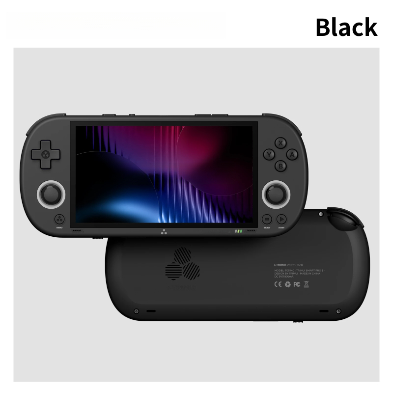 Q21 レトロ携帯ゲーム機、3.5インチHD画面、デュアルジ - Gaming Console Under 5000 のレビューと価格