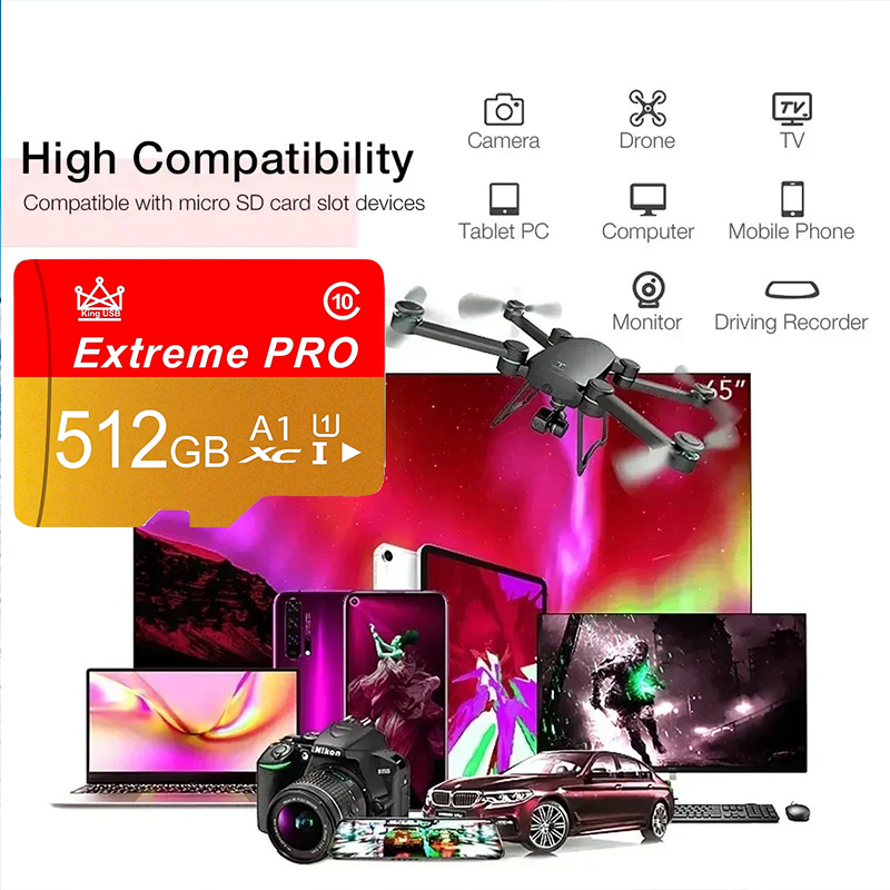 プレミアムSDカード 512GB 256GB 32GB メモ - Gaming Console For Phone のレビューと価格