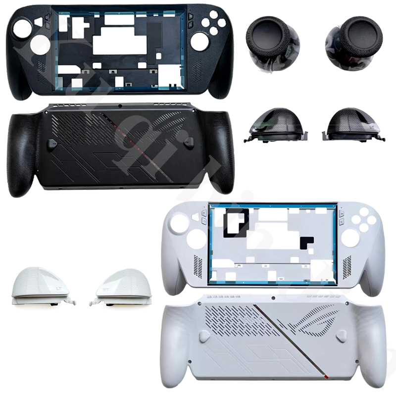 ファンエンカン ®   ASUS ROG XBox Ally - Gaming Console Display Case のレビューと価格