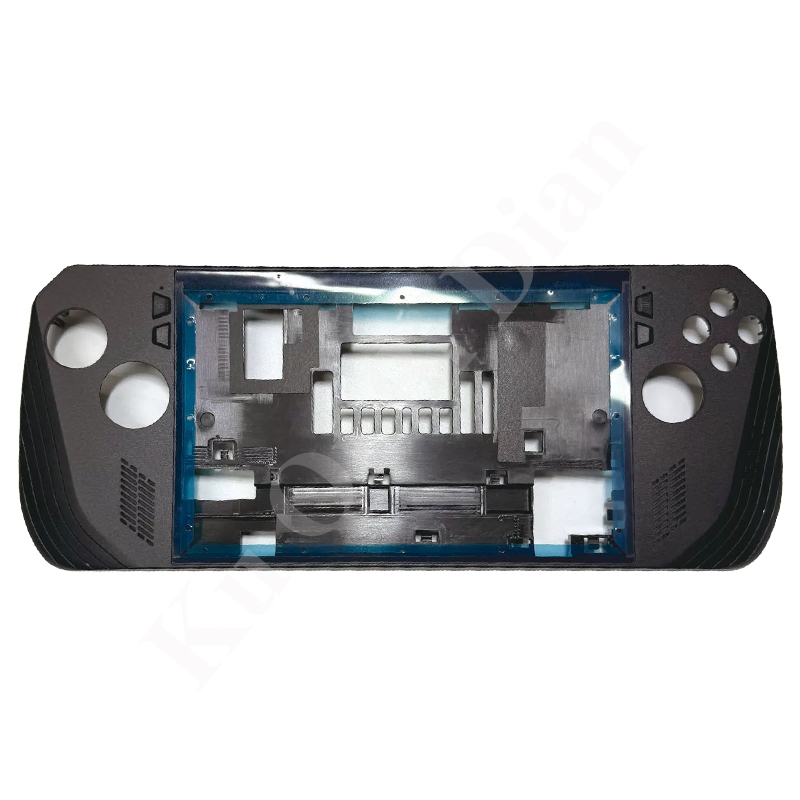 ファンエンカン ®   ASUS ROG Ally X RC - Gaming Console Display Case のレビューと価格