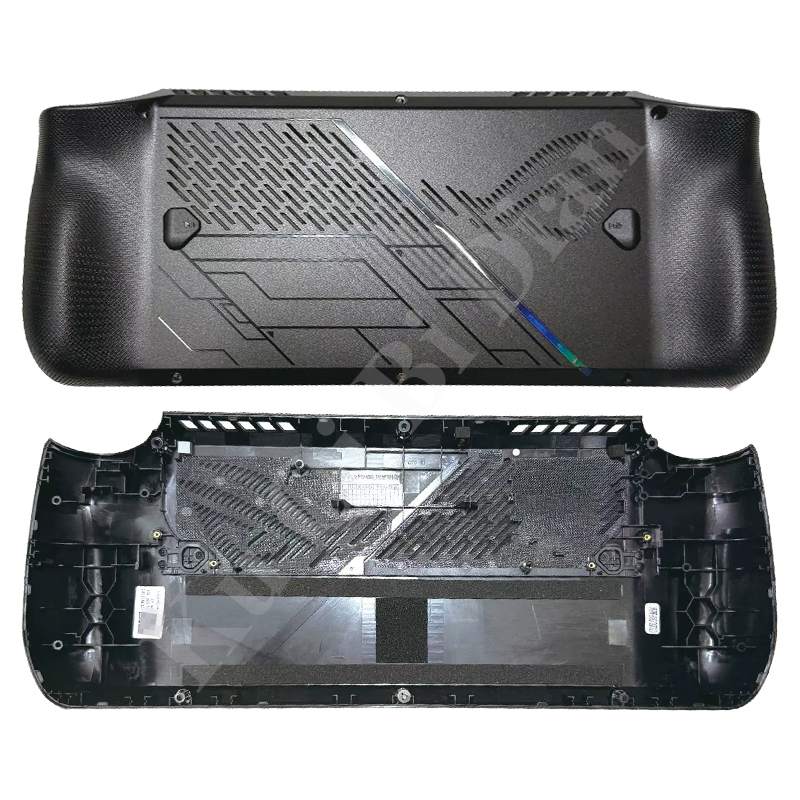 ファンエンカン ®   ASUS ROG Ally X RC - Gaming Console Display Case のレビューと価格