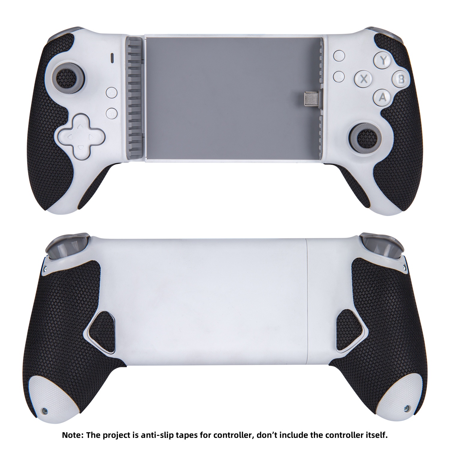 TALONGAMES コントローラーグリップテープ MEMO - Gaming Console For Phone のレビューと価格
