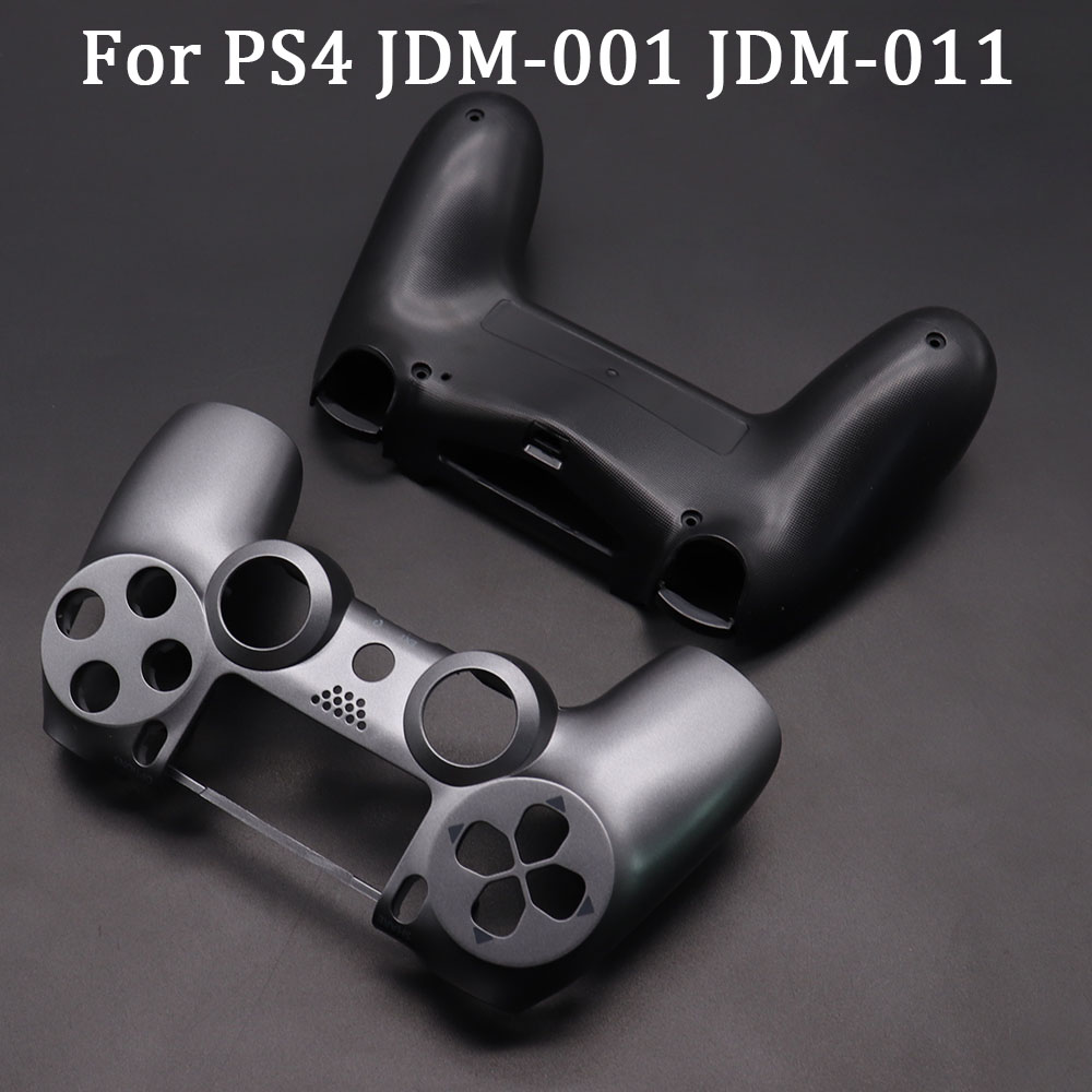 1 個プラスチックハードシェルソニー用 PS4 JDM-01 - Gaming Console Tv のレビューと価格