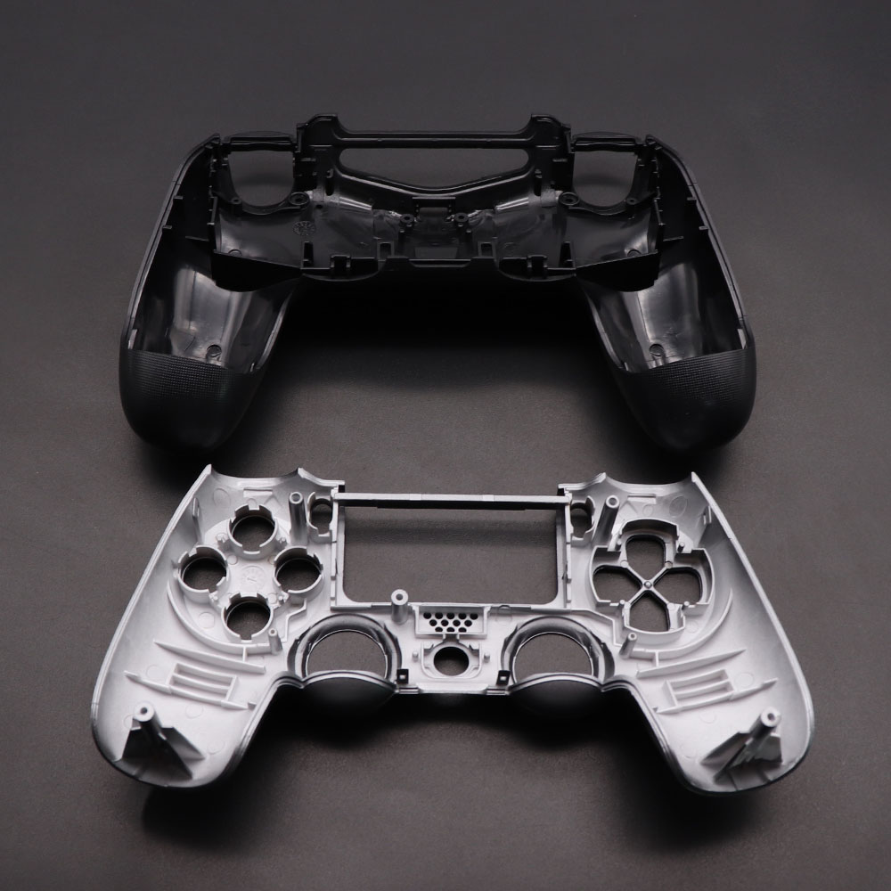 1 個プラスチックハードシェルソニー用 PS4 JDM-01 - Gaming Console Tv のレビューと価格