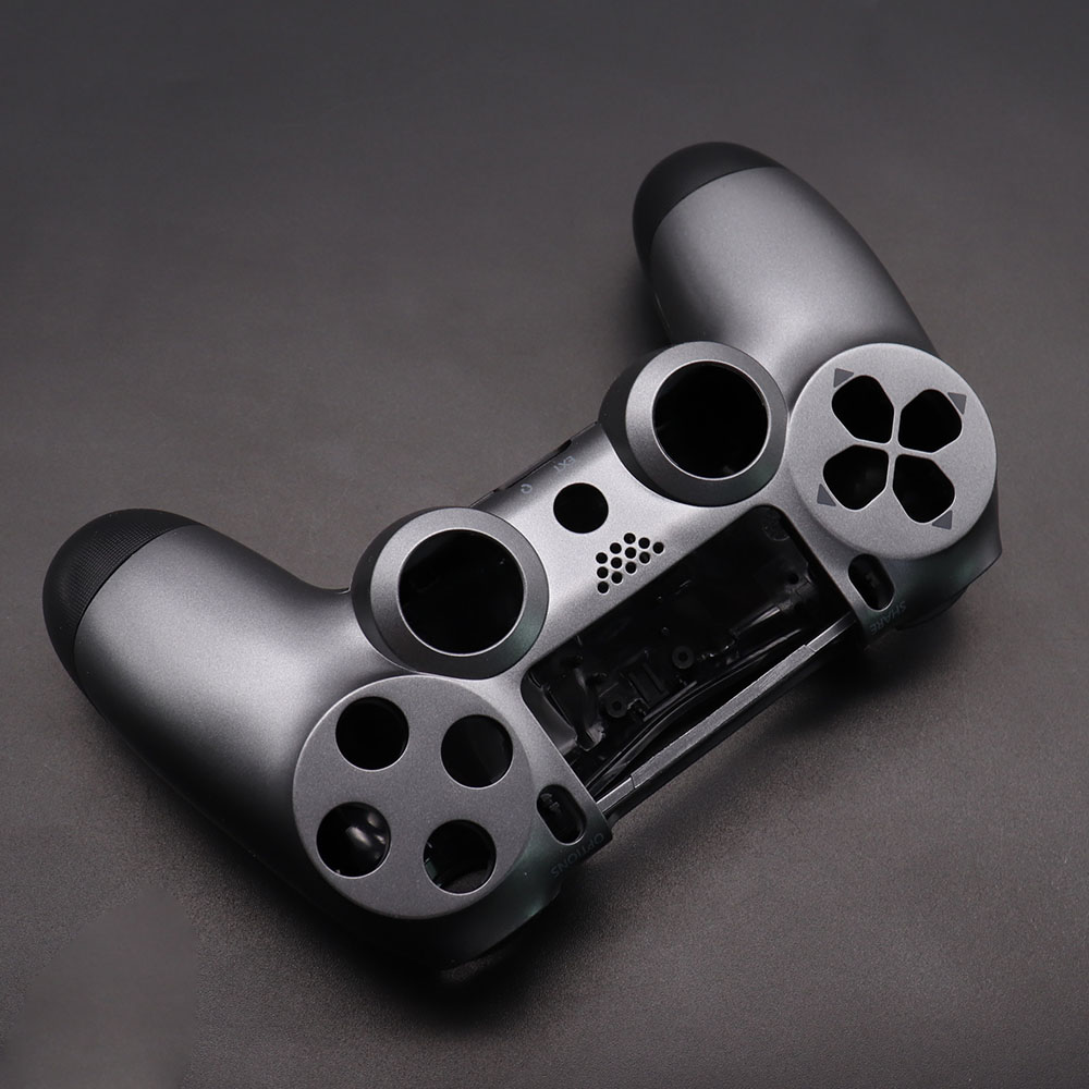 1 個プラスチックハードシェルソニー用 PS4 JDM-01 - Gaming Console Tv のレビューと価格