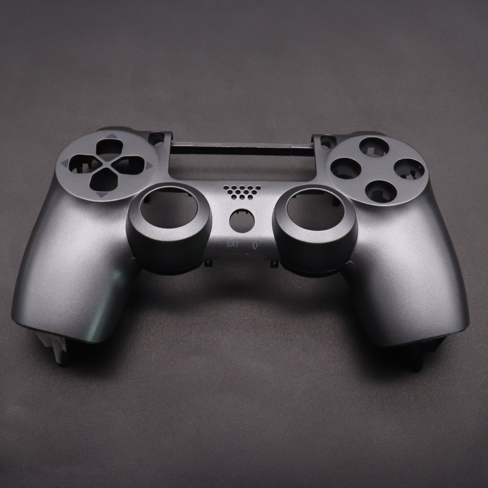 1 個プラスチックハードシェルソニー用 PS4 JDM-01 - Gaming Console Tv のレビューと価格